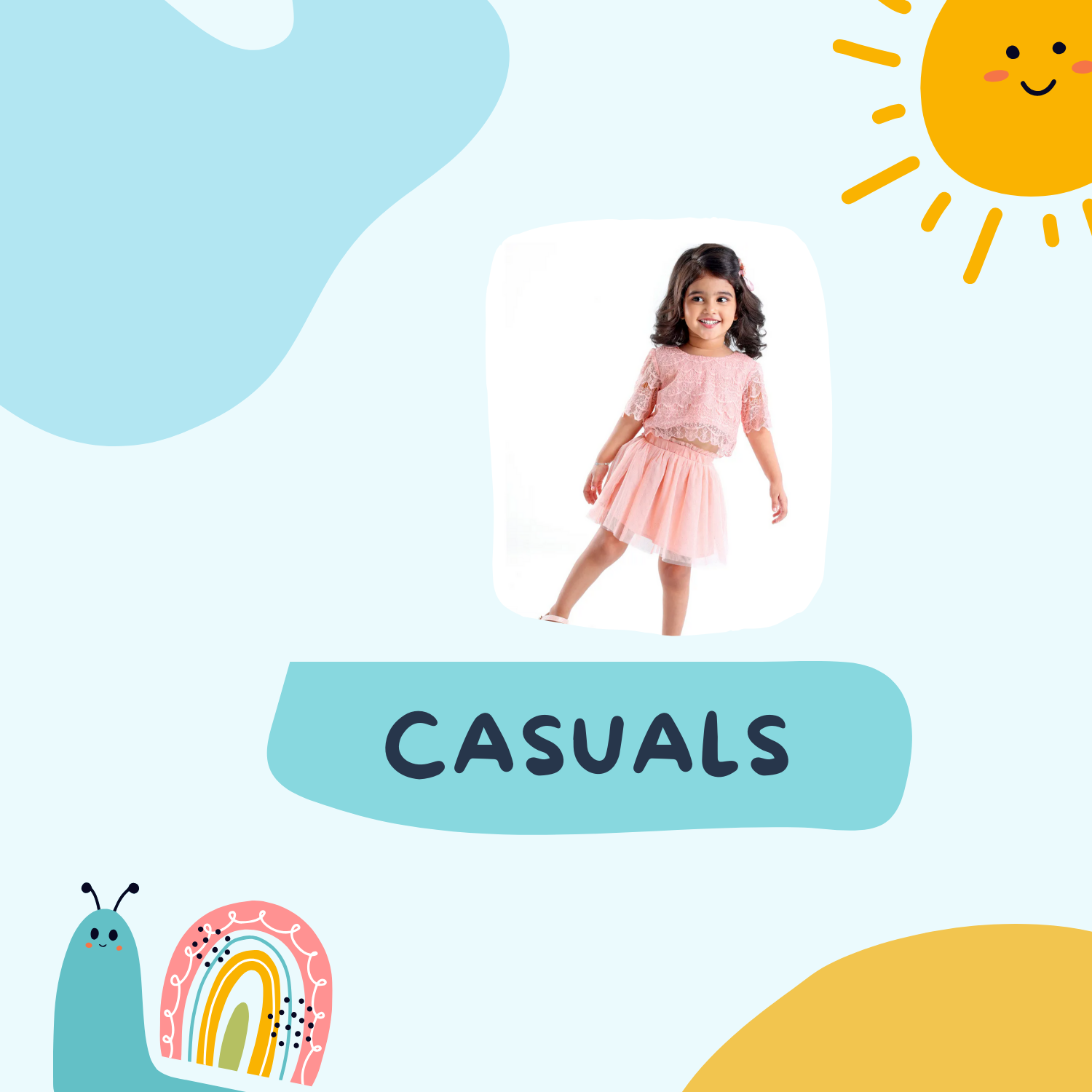 Casuals